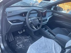 Neu 2025 Skoda Enyaq iV SportLine SUV | 48.395 € (Fairer Preis)