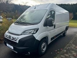 Weiß Neu 2025 Fiat Ducato Van | 34.498 € (Fairer Preis)