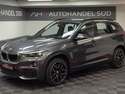 Grau Gebraucht 2018 BMW X1 M Sport SUV | 21.999 € (Fairer Preis)