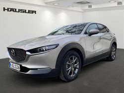 Beige Gebraucht 2025 Mazda CX-30 Exclusive-Line SUV | 31.490 €
