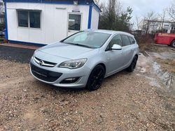 Gebraucht 2014 Opel Astra Exklusiv Kombi | 2.900 € (Superpreis)