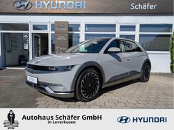 Grau Gebraucht 2024 Hyundai Ioniq 6 Limousine | 39.985 € (Fairer Preis)
