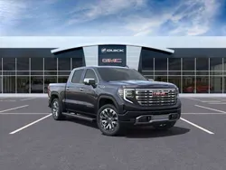 G6m titanium rush Neu 2025 GMC Sierra SUV | 89.900 € (Fairer Preis)