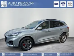 Silber Gebraucht 2024 Ford Kuga ST-Line SUV | 32.490 € (Guter Preis)