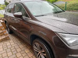 Braun Gebraucht 2018 Seat Ateca Style SUV | 15.000 € (Guter Preis)