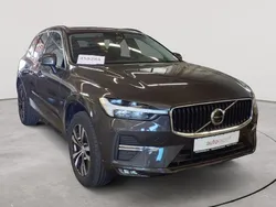 Platinum grey metallic Gebraucht 2022 Volvo XC60 Momentum SUV | 35.990 € (Guter Preis)