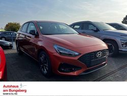 Orange Gebraucht 2025 Hyundai i30 Advantage Limousine | 22.990 € (Fairer Preis)