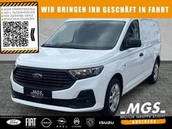 Frozen white Neu 2025 Ford Transit Connect Trend Van / Kleinbus | 23.450 € (Superpreis)