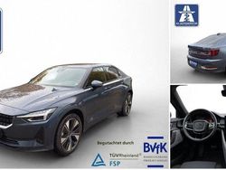 Grau Gebraucht 2022 Polestar 2 Kleinwagen | 29.950 € (Fairer Preis)
