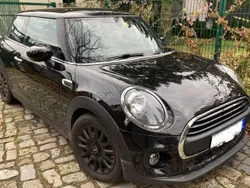 Schwarz Gebraucht 2020 Mini ONE Pepper Kleinwagen | 13.500 € (Guter Preis)