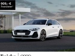 Weiß Neu 2025 Audi A5 Ambiente Kombi | 68.800 € (Guter Preis)