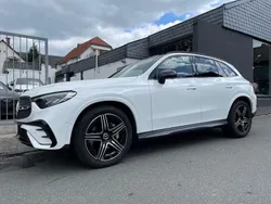 Weiß Gebraucht 2024 Mercedes GLC220 AMG SUV | 59.980 € (Superpreis)