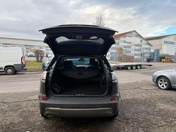 Schwarz Gebraucht 2020 Jeep Cherokee Limited SUV | 15.980 € (Fairer Preis)