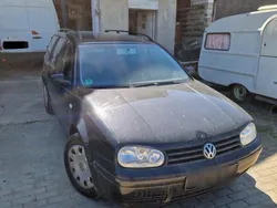 VW Golf IV