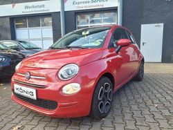 Rot Gebraucht 2023 Fiat 500 Club Kleinwagen | 12.989 € (Fairer Preis)