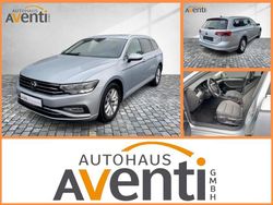 Gebraucht 2023 VW Passat Limousine | 26.919 € (Fairer Preis)