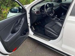 Weiß Gebraucht 2019 Hyundai i30 N Performance Limousine | 19.000 € (Superpreis)