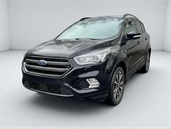 Schwarz Gebraucht 2019 Ford Kuga SUV | 13.900 € (Guter Preis)