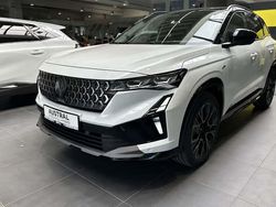 Schwarz Neu 2025 Renault Austral Esprit Alpine SUV | 40.390 € (Etwas zu teuer)