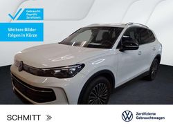 Weiß Gebraucht 2025 VW Tiguan Goal SUV | 35.749 € (Fairer Preis)