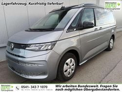 Monosilber metallic da... Neu 2025 VW California Beach Van | 58.125 € (Superpreis)