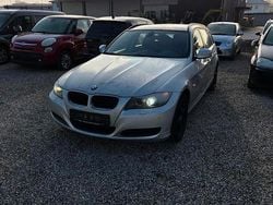 Grau Gebraucht 2012 BMW 316 Kombi | 4.500 € (Guter Preis)