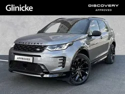 Eiger grey Gebraucht 2024 Land Rover Discovery Sport SE Dynamic SUV | 46.880 € (Fairer Preis)
