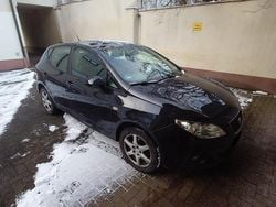 Schwarz Gebraucht 2009 Seat Ibiza Kleinwagen | 1.000 € (Guter Preis)