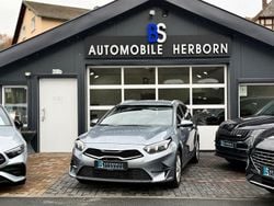 Silber Gebraucht 2022 Kia Ceed Sportswagon Kombi | 18.990 € (Guter Preis)