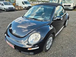 VW Beetle