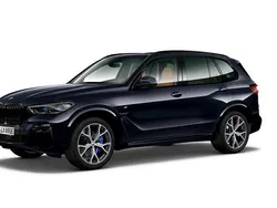 Gebraucht 2021 BMW X5 Efficient Dynamics SUV | 62.907 € (Teuer)
