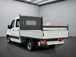 Gebraucht 2023 Mercedes Sprinter Van | 33.699 € (Fairer Preis)