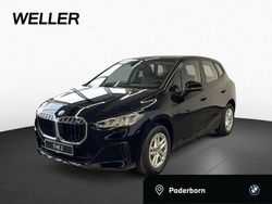 Schwarz Gebraucht 2025 BMW 218 Active Tourer Comfort Edition Van / Kleinbus | 29.950 € (Superpreis)