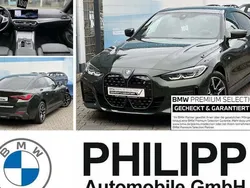 Sanremo green Gebraucht 2024 BMW i4 M Sport Limousine | 47.880 € (Guter Preis)