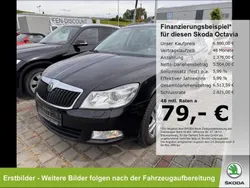 Schwarz Gebraucht 2012 Skoda Octavia Drive Kombi | 6.880 € (Fairer Preis)