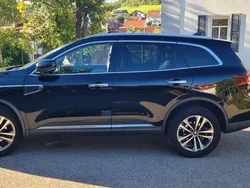 Schwarz Gebraucht 2017 Renault Koleos Intens SUV | 15.900 € (Guter Preis)