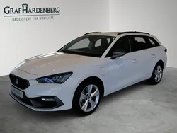 Seat Leon ST