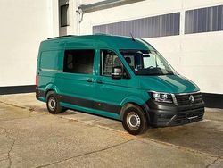 Grün Gebraucht 2018 VW Transporter Van | 20.000 €