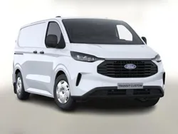 Andere Neu 2025 Ford Transit Custom Van / Kleinbus | 34.545 € (Superpreis)
