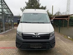 Weiß Gebraucht 2020 MAN TGE Van | 45.490 €