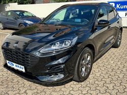 Schwarz Gebraucht 2022 Ford Kuga ST-Line X SUV | 27.990 € (Fairer Preis)