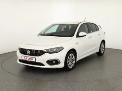 Andere Gebraucht 2019 Fiat Tipo Lounge Limousine | 14.990 € (Teuer)