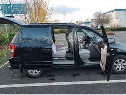 Grau Gebraucht 2007 Kia Carnival EX Van / Kleinbus | 3.690 € (Teuer)