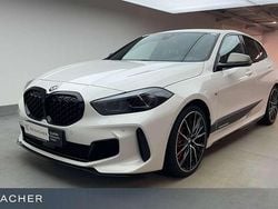Alpinweiß uni Gebraucht 2022 BMW 135 M Sport Kleinwagen | 26.990 € (Fairer Preis)