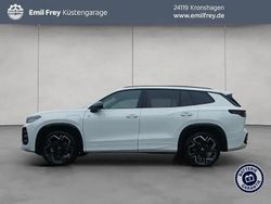 Weiß Gebraucht 2025 VW Tayron R-line SUV | 56.480 € (Superpreis)