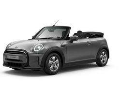 Grau Gebraucht 2022 Mini Cooper Cabriolet Essential Cabrio | 24.930 € (Fairer Preis)