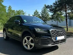 Schwarz Gebraucht 2019 Audi Q2 SUV | 12.450 € (Superpreis)
