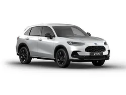 Weiß Neu 2025 Honda ZR-V Sport SUV | 40.970 € (Teuer)