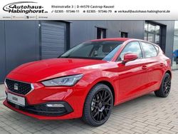 Rot Gebraucht 2023 Seat Leon Reference Limousine | 19.390 € (Guter Preis)