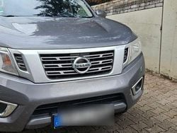 Grau Gebraucht 2017 Nissan Navara Abholung | 19.500 € (Guter Preis)